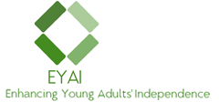 EYAI - Enhancing Young Adults' Independence